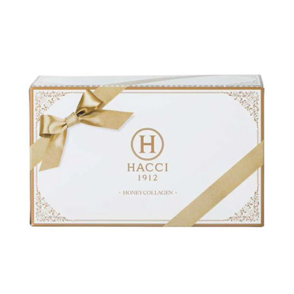 Hacci Honey Collagen 2023 ver. 30ml*10 Bottles/Box 花绮 蜂蜜胶原蛋白口服液 2023新版本  30ml*10瓶装