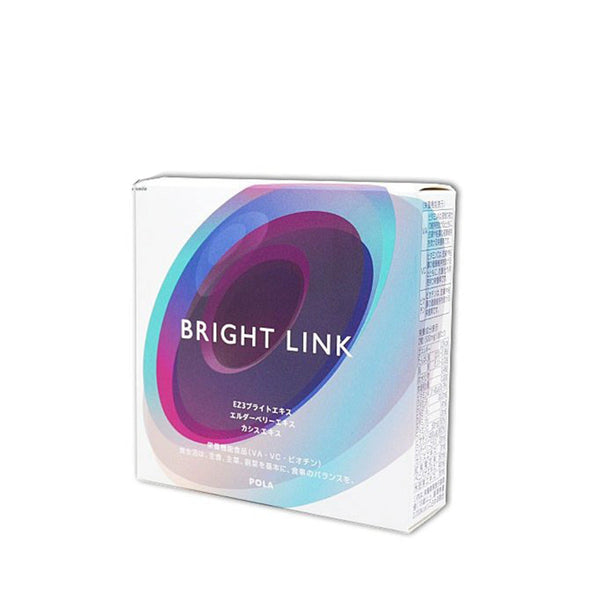 POLA BRIGHT LINK 180粒 - 健康食品