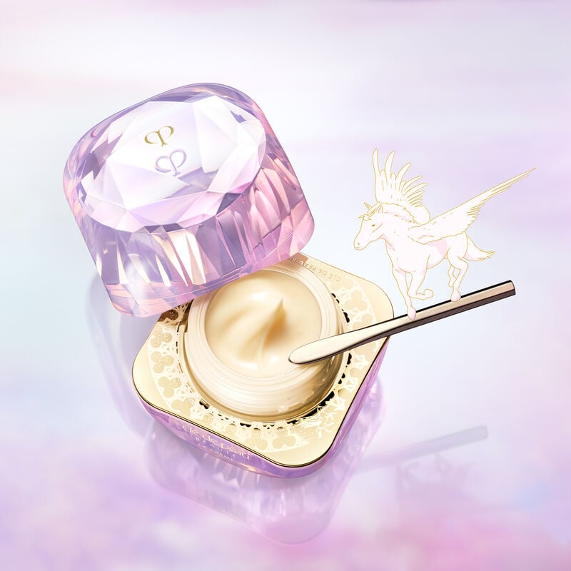 [PRE-ORDER] CLE DE PEAU BEAUTÉ City of Dreamlight Holiday Collection La Crème [预售] 日本肌肤之钥 幻游巴黎节日限定版精质乳霜 30g