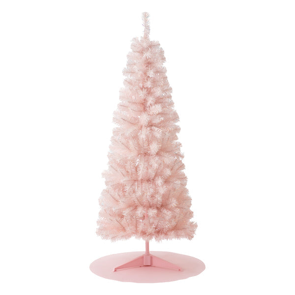 Francfranc 2023 Christmas Tree Starter Set 150cm (Candy Pink) 日本Francfranc 聖誕樹入门套装 150cm (糖果粉)