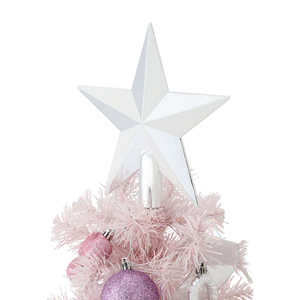 Francfranc 2023 Christmas Tree Starter Set 150cm (Candy Pink) 日本Francfranc 聖誕樹入门套装 150cm (糖果粉)