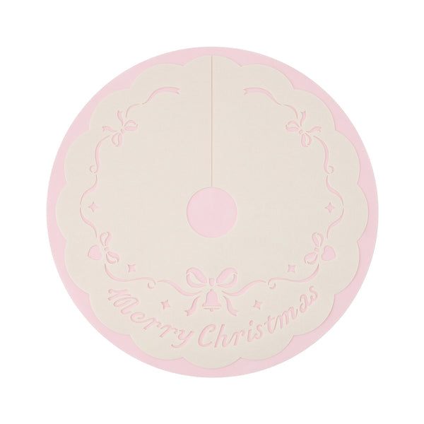 Francfranc 2023 Christmas Tree Starter Set 150cm (Candy Pink) 日本Francfranc 聖誕樹入门套装 150cm (糖果粉)