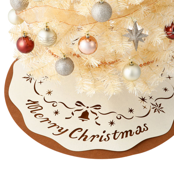 Francfranc 2023 Christmas Tree Starter Set 150cm (Gorgeous Gold) 日本Francfranc 聖誕樹入门套装 150cm (华丽金)