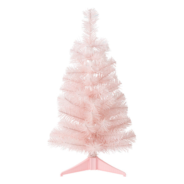 Francfranc 2023 Christmas Tree Starter Set 60cm (Candy Pink) 日本Francfranc 聖誕樹入门套装 60cm (糖果粉)