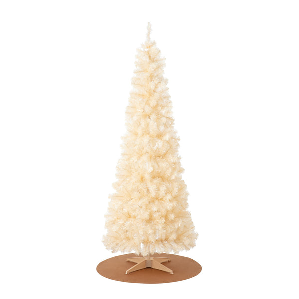 Francfranc 2023 Christmas Tree Starter Set 180cm (Gorgeous Gold) 日本Francfranc 聖誕樹入门套装 180cm (华丽金)