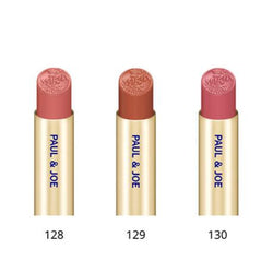 Paul & Joe 2023 Lipstick CS Rouge Refill Paul & Joe 2023秋冬限定色彩 口红芯 3g