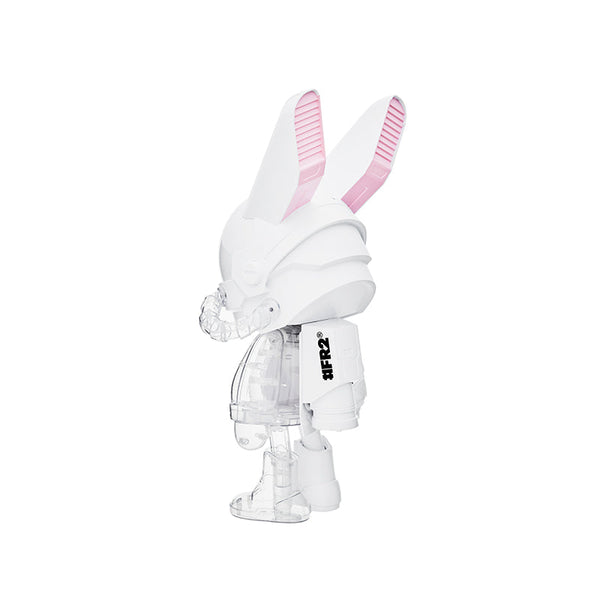 [Pre-Order] ROBBi x #FR2 Smoking Rabbit 400% [预售] ROBBi兔 x #FR2东京涩兔 400%