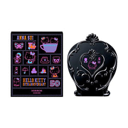 [PRE-ORDER] Anna Sui X HK Mirror KT [预售] 安娜苏 x 凯蒂猫 凯蒂猫限定镜子