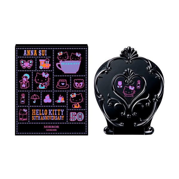 [PRE-ORDER] Anna Sui X HK Mirror KT [预售] 安娜苏 x 凯蒂猫 凯蒂猫限定镜子