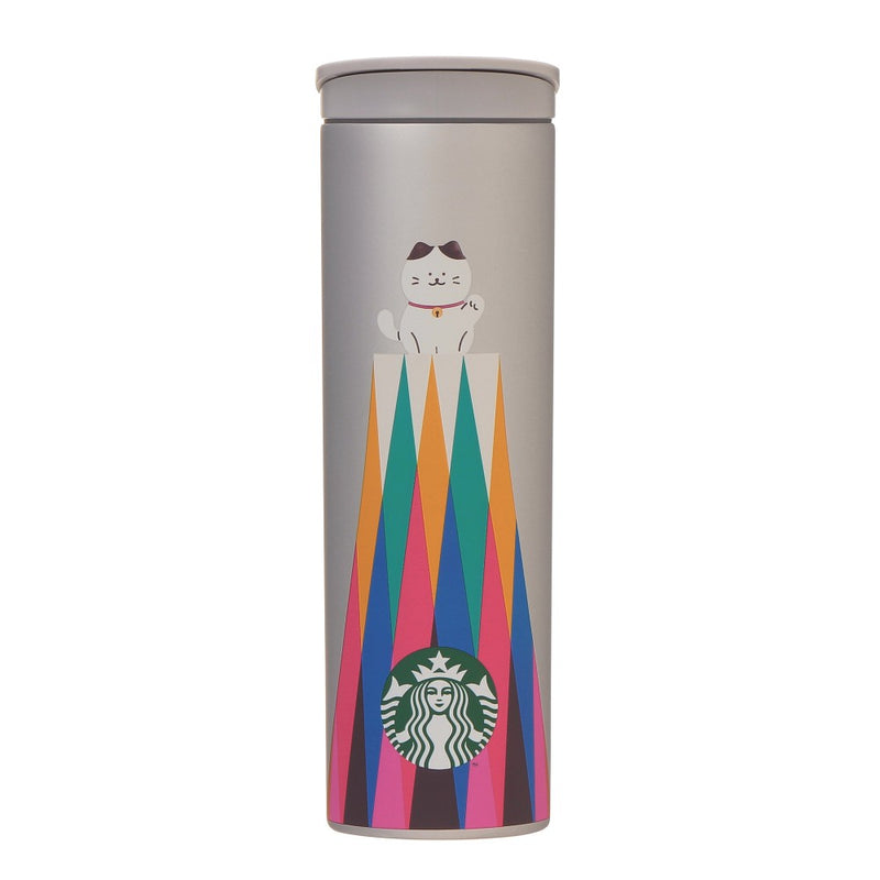 Pre-Order] Starbucks Japan 2024 New Year Collection Fuji Stainless 