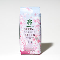 [Pre-Order] Japan SBUX 2025 Sakura Daytime Collection SAKURA Spring Season Blend 250g [预售] 日本星巴克 2025樱花系列 樱花春季混合咖啡 250g