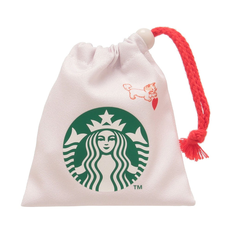 [Pre-Order] Japan SBUX 2025 Valentine Collection Valentine's Day 2025 Mini Cup Gift [预售] 日本星巴克 2025情人节系列 2025情人节迷你杯礼品