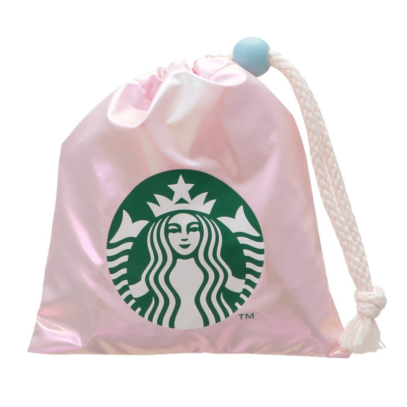 [Pre-Order] Japan SBUX 2025 Sakura Daytime Collection SAKURA Mini Cup Gift [预售] 日本星巴克 2025樱花系列 樱花迷你杯礼品