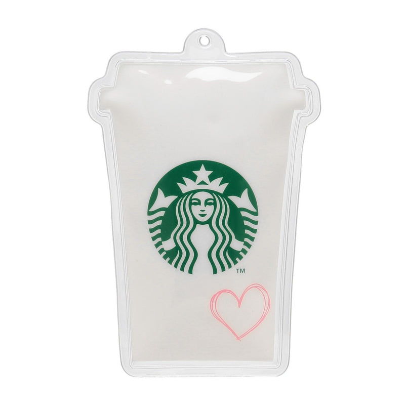 [Pre-Order] Japan SBUX 2025 Valentine Collection Valentine's Day 2025 Balloon Message Gift [预售] 日本星巴克 2025情人节系列 2025情人节气球留言礼物