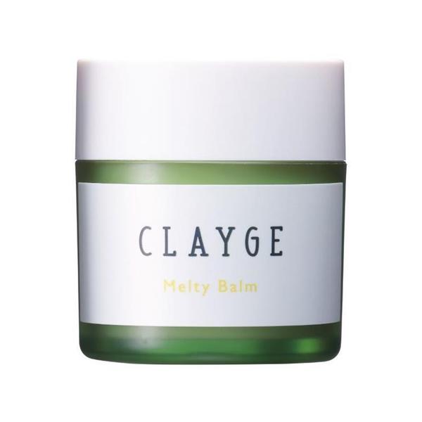 Clayge Relaxing and Repair Shampoo & Treatment R Set with Melty Balm 日本Clayge 温冷SPA天然泥愈舒盈润洗发水&护发素+乳木果油护发膏套装