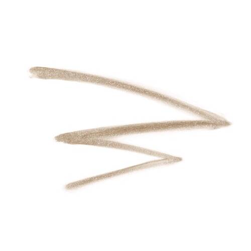 DAISY DOLL Brow Liner (BR-02 Natural Brown) 日本DAISY DOLL 3用立体感柔软圆芯眉笔 (BR-02 自然棕色) 0.4g