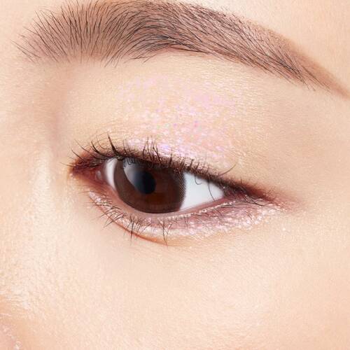 DAISY DOLL Glitter Eye Color (PK-01) 日本DAISY DOLL 闪闪发光眼影 (01 粉色) 15g