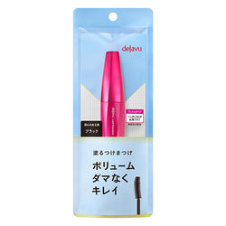 IMJU DEJAVU Lash Knockout Extra Volume Mascara (Black) 黛佳碧 魅惑浓密睫毛膏 (黑色) 8g