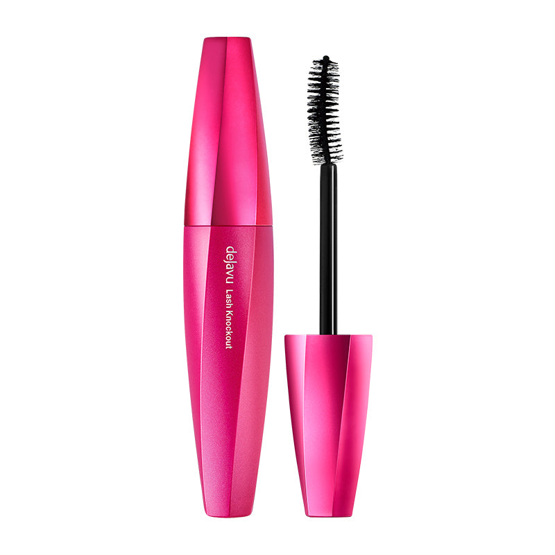 IMJU DEJAVU Lash Knockout Extra Volume Mascara (Black) 黛佳碧 魅惑浓密睫毛膏 (黑色) 8g