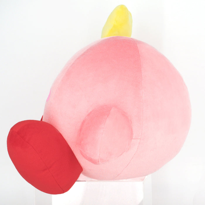 Star rod kirby plush online