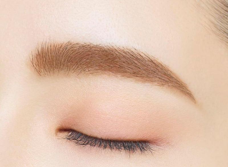 IMJU DEJAVU Eyebrow Color (3 Warm Brown) 黛佳碧 自然轻盈眉彩膏 (3 暖棕色) 220g