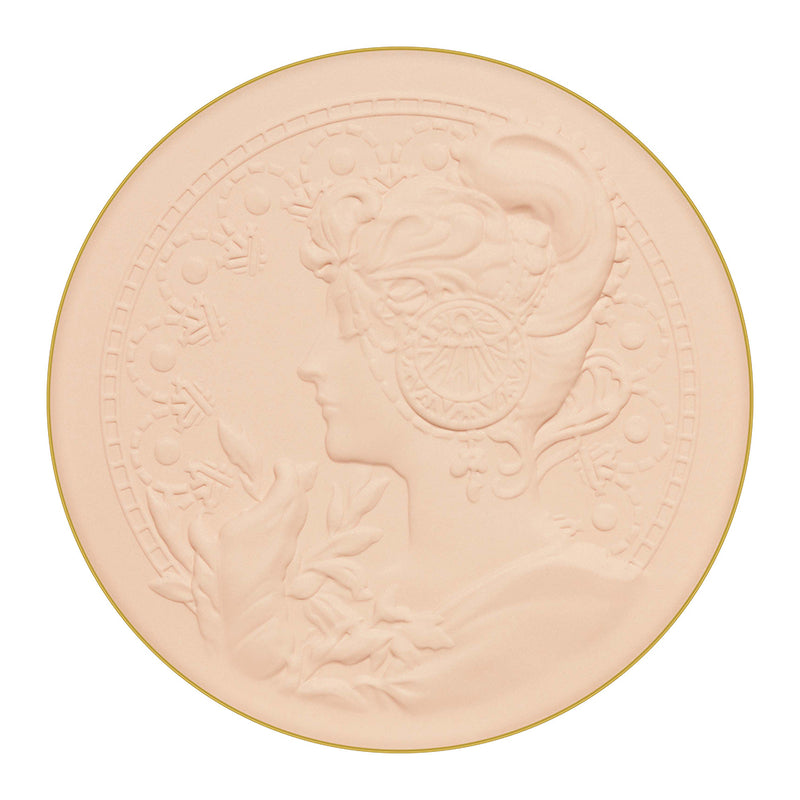 Kanebo Mucha x Milano Collection GR Face Up Powder 2025 Limited Set 30g*2 嘉娜宝 2025天使蜜粉 米兰绝色蜜粉饼GR限定组 30g*2