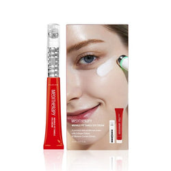 MEDITHERAPY Wrinkle-Fit Tangle Eye Cream 韩国MEDITHERAPY紧致修复弹力眼霜 20ml