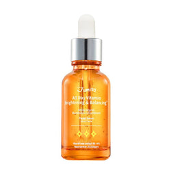 JUMISO All Day Vitamin Brightening  Balancing Facial Serum 韩国JUMISO 维生素美白精华 30ml