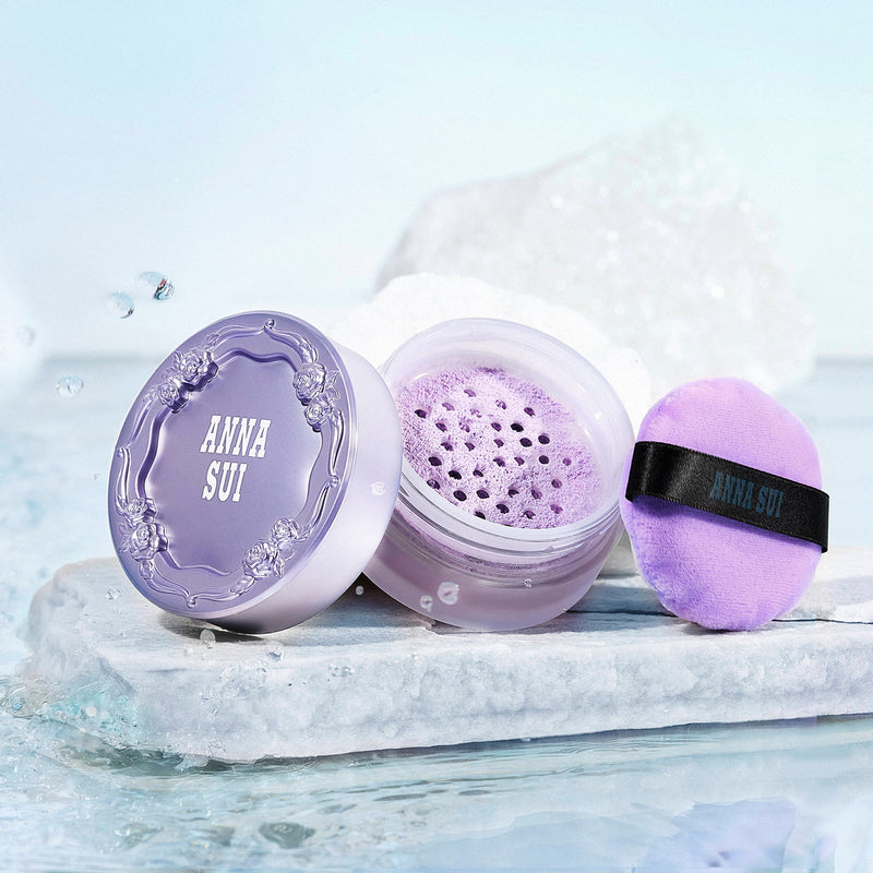 Anna Sui Water Powder N (200) 安娜苏 夏日限定 水感蜜粉 (200) 6g