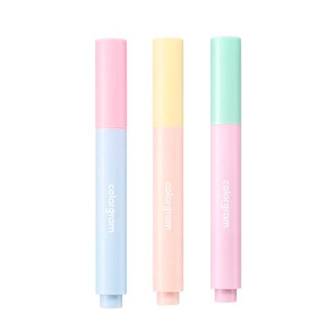 Colorgram Fruity Glass Stick 韩国Colorgram 果汁玻璃唇釉棒 1.8g