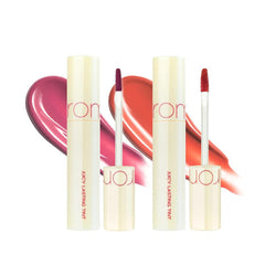 ROM&ND JUICY LASTING TINT Milk Grocery Series 韩国ROM&ND果汁唇釉 牛奶杂货系列 5.5g