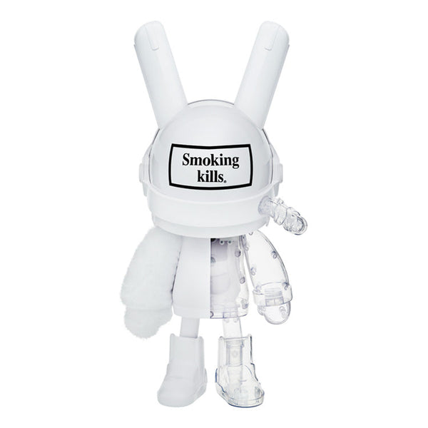 [Pre-Order] ROBBi x #FR2 Smoking Rabbit 1000% [预售] ROBBi兔 x #FR2东京涩兔 1000%