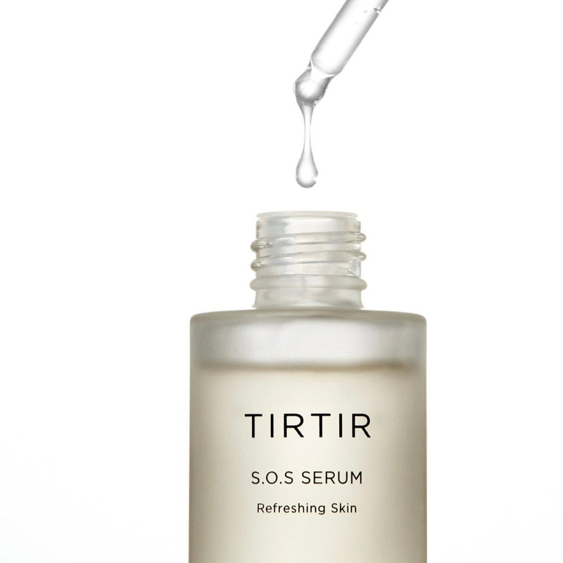 TIRTIR SOS Serum 韩国TIRTIR SOS紧急保湿精华 50ml