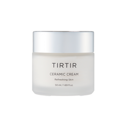 TIRTIR Ceramic Cream 韩国TIRTIR 高效保湿陶瓷面霜 50ml