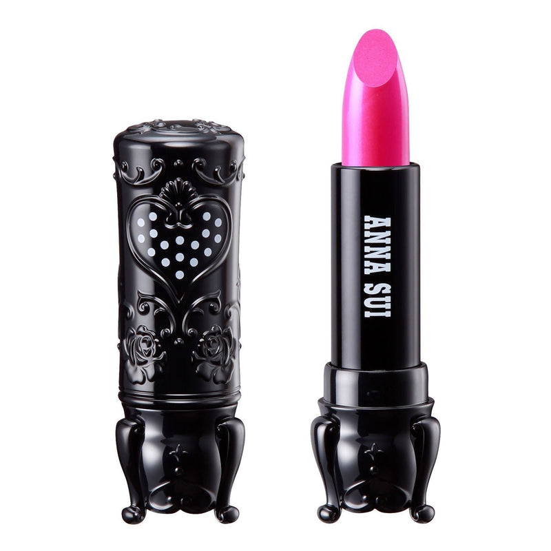 Anna Sui Sui Black Rouge S 安娜苏 黑心皇后透亮唇膏S