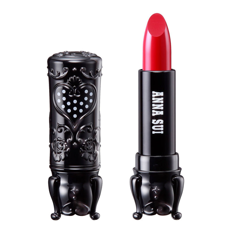 Anna Sui Sui Black Rouge S 安娜苏 黑心皇后透亮唇膏S