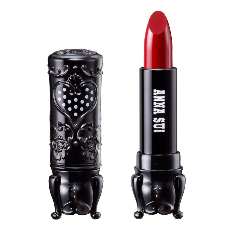 Anna Sui Sui Black Rouge S 安娜苏 黑心皇后透亮唇膏S