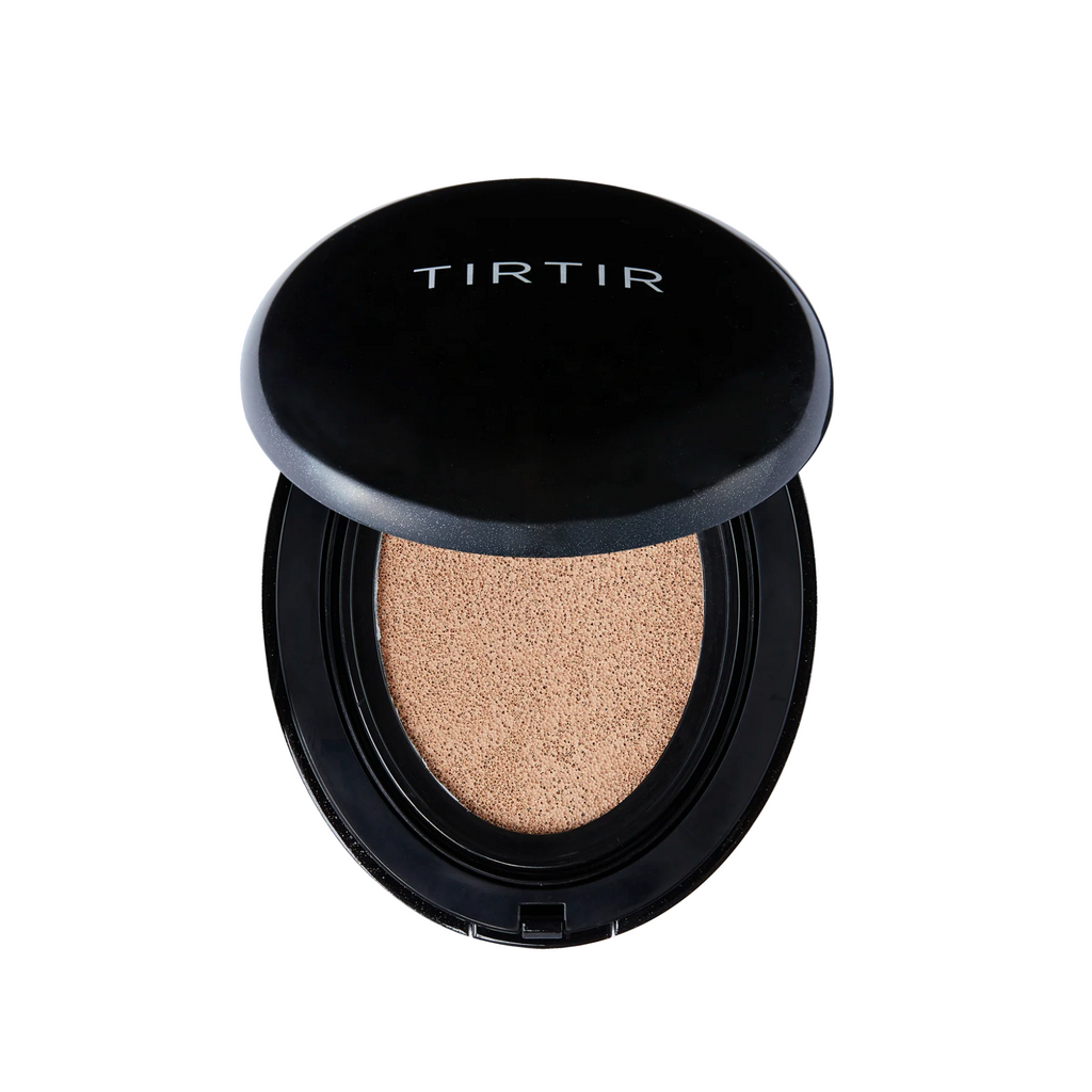 TIRTIR Mask Fit Cushion SPF50+ PA++ (21N Ivory) 日本TIRTIR 持久紧