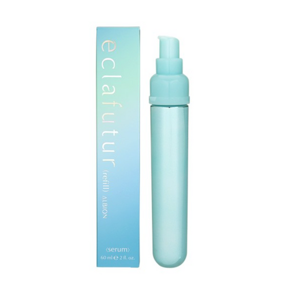 Albion Eclafutur D (Refill) 日本奥尔滨 奇肌修復露 D (补充装) 60ml