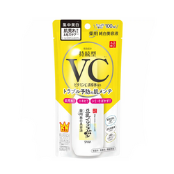 Sana NAMERAKA VC Brighten Skin Facial Essence 莎娜 豆乳美肌维他命C精华液 100ml