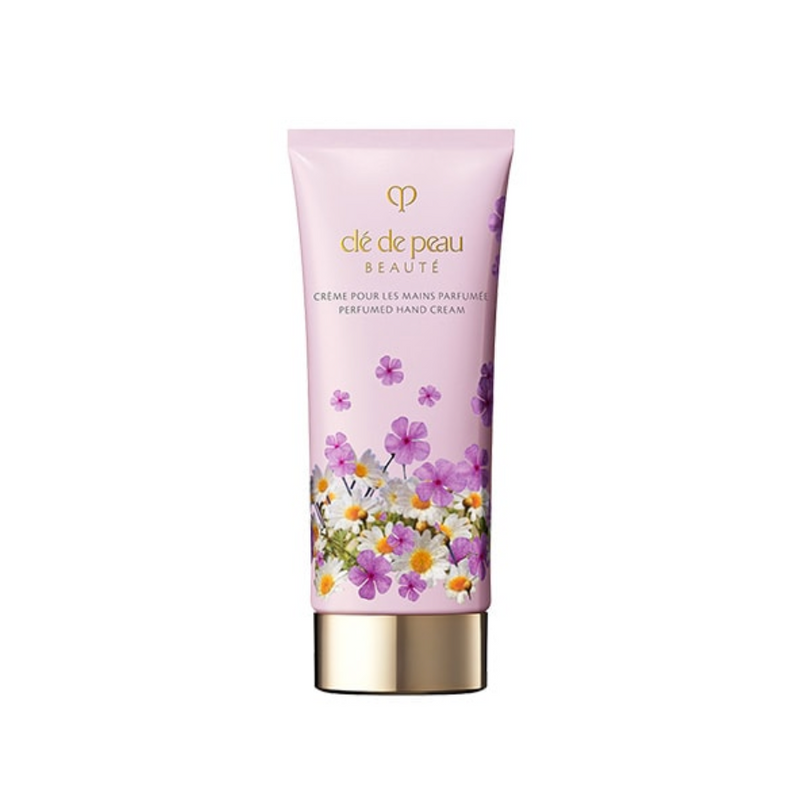 CLE DE PEAU BEAUTÉ 2024 Radiant Spring Flowering Set I 日本肌肤之钥 2024黑钻会员大礼盒I