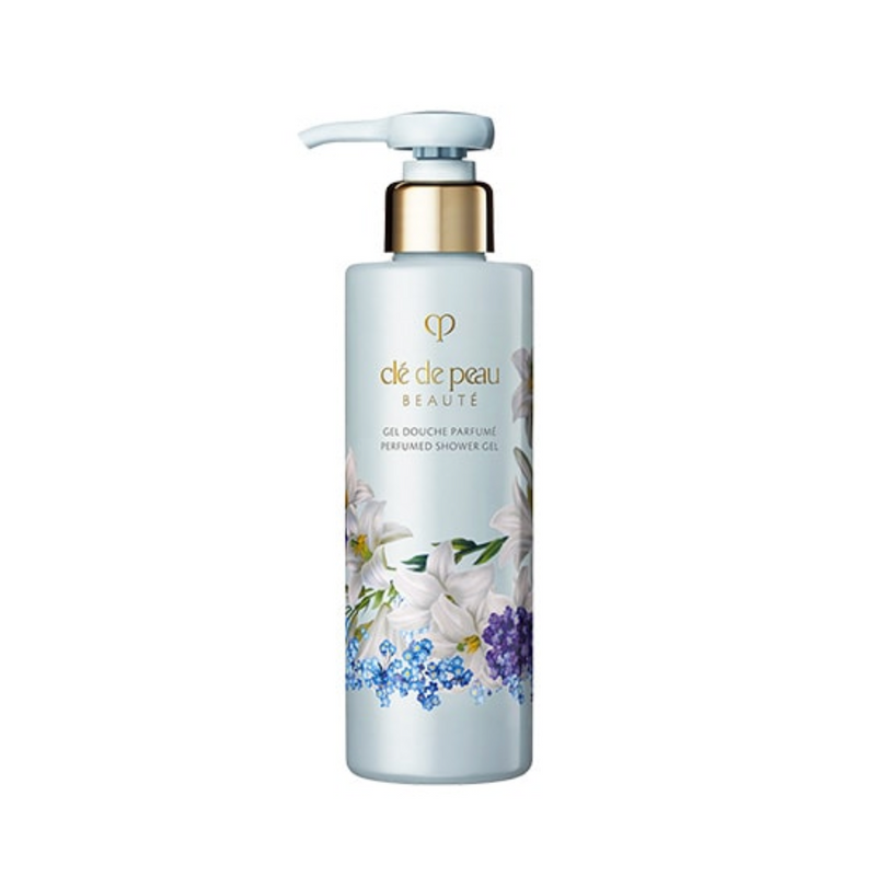 CLE DE PEAU BEAUTÉ 2024 Radiant Spring Flowering Set I 日本肌肤之钥 2024黑钻会员大礼盒I