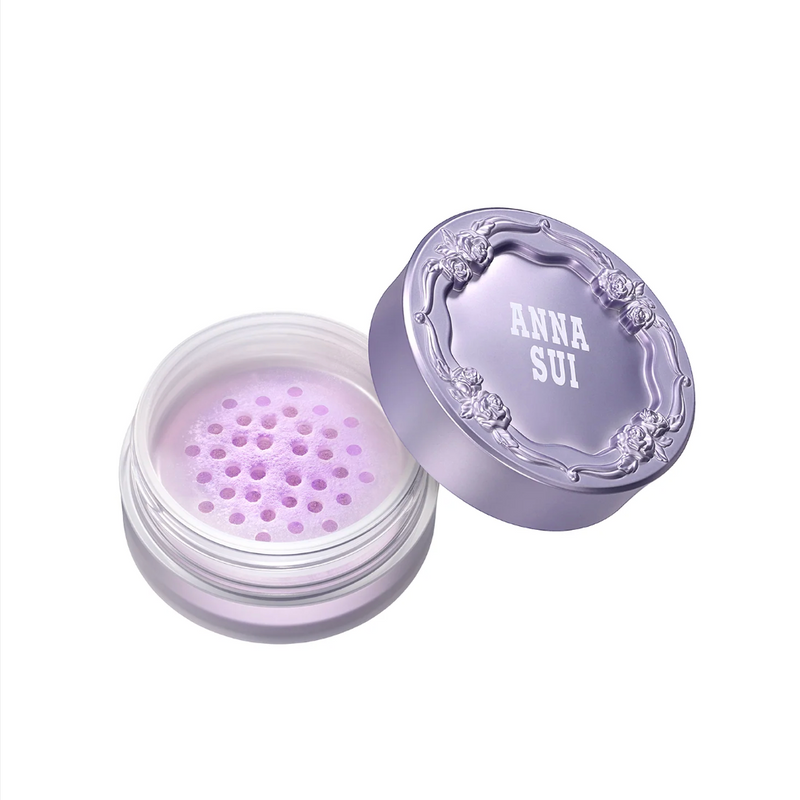 Anna Sui Water Powder N (200) 安娜苏 夏日限定 水感蜜粉 (200) 6g