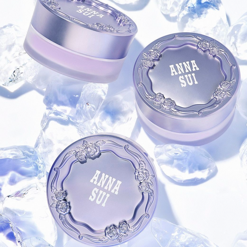 Anna Sui Water Powder N (200) 安娜苏 夏日限定 水感蜜粉 (200) 6g