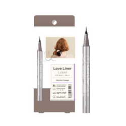 MSH Love Liner Liquid (Mocha Greige) 日本MSH Love Liner极细眼线液笔 (摩卡灰) 0.55ml