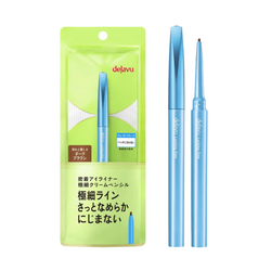 IMJU DEJAVU Lasting Fine E Extra Fine Cream Pencil (Dark Brown) 黛佳碧 极细柔霜眼胶笔 (深棕色) 20g