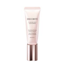 [PRE-ORDER] DECORTE Flawless Rich Glow Primer SPF20/PA++ [预售] 黛珂 零瑕光润饰底乳 SPF20/PA++ 30g