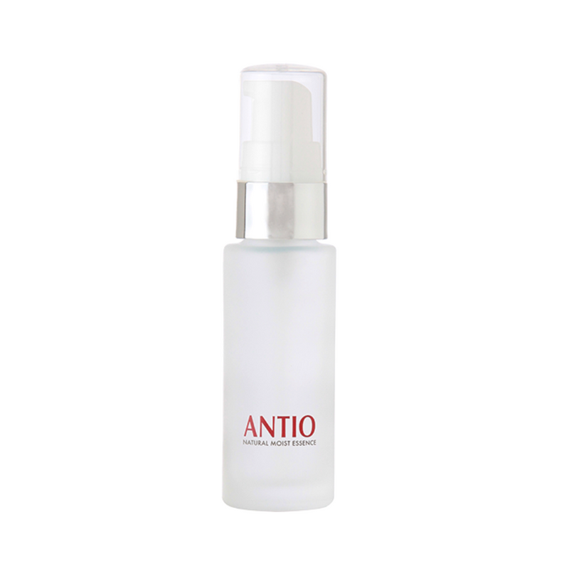 ANTIO Natural Moist Essence 日本院线ANTIO 保湿100%玻尿酸美容液原液精华 16ml