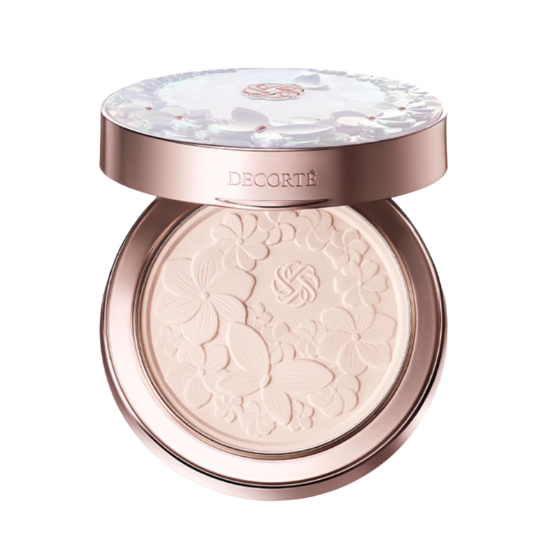 DECORTE Marcel Wanders Collection Face Powder ⅩⅣ 黛珂 限定粉饼套装