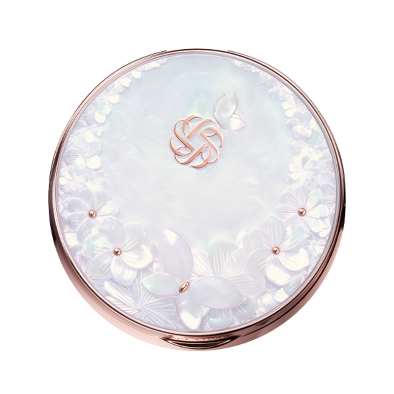 DECORTE Marcel Wanders Collection Face Powder ⅩⅣ 黛珂 限定粉饼套装